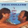 Trackinfo Phil Collins - A Groovy Kind Of Love