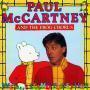 Coverafbeelding Paul McCartney and The Frog Chorus - We All Stand Together