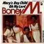 Coverafbeelding Boney M. - Mary's Boy Child/Oh My Lord