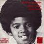 Coverafbeelding Michael Jackson - Music And Me