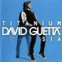 Coverafbeelding David Guetta feat. Sia - Titanium