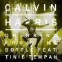 Coverafbeelding calvin harris feat. tinie tempah - drinking from the bottle