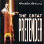 Coverafbeelding Freddie Mercury - The Great Pretender
