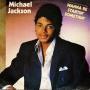 Trackinfo Michael Jackson - Wanna Be Startin' Somethin'