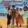 Trackinfo Boney M. - Hooray! Hooray! It's A Holi-Holiday