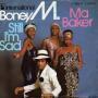 Coverafbeelding Boney M. - Ma Baker
