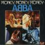 Trackinfo ABBA - Money, Money, Money