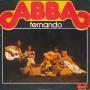 Trackinfo ABBA - Fernando