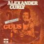 Trackinfo Alexander Curly - Guus