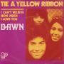 Coverafbeelding Dawn - Tie A Yellow Ribbon