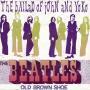 Trackinfo The Beatles - The Ballad Of John And Yoko