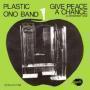 Trackinfo Plastic Ono Band - Give Peace A Chance