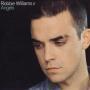 Coverafbeelding Robbie Williams - Angels