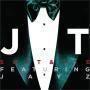 Coverafbeelding JT featuring Jay Z - Suit & tie