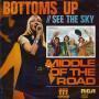 Coverafbeelding Middle Of The Road - Bottoms Up