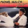 Coverafbeelding Michael Jackson - Billie Jean