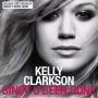Coverafbeelding Kelly Clarkson - Since U Been Gone