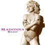 Coverafbeelding Madonna - Holiday [LP Edit]