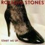 Coverafbeelding Rolling Stones - Start Me Up