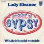 Coverafbeelding American Gypsy - Lady Eleanor