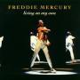 Coverafbeelding Freddie Mercury - Living On My Own