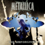 Coverafbeelding Metallica - The Unforgiven II