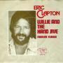 Coverafbeelding Eric Clapton - Willie And The Hand Jive