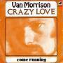 Coverafbeelding Van Morrison - Crazy Love