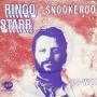 Coverafbeelding Ringo Starr - Snookeroo