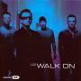Coverafbeelding U2 - Walk On