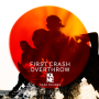Coverafbeelding kane feat. tim wes - first crash overthrow