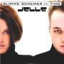 Coverafbeelding Slimme Schemer ft. Tido - Jelle
