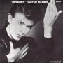 Coverafbeelding David Bowie - Heroes