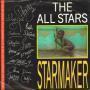 Coverafbeelding The All Stars ((1989)) - Starmaker