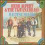 Coverafbeelding Herb Alpert & The Tijuana Brass - Maltese Melody