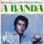 Coverafbeelding Herb Alpert & The Tijuana Brass - A Banda