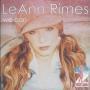 Coverafbeelding LeAnn Rimes - We Can