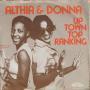 Coverafbeelding Althia & Donna - Up Town Top Ranking