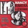 Coverafbeelding Nancy Sinatra + Lee Hazlewood - Jackson