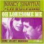 Coverafbeelding Nancy Sinatra & Lee Hazlewood - Oh Lonesome Me