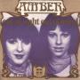 Coverafbeelding Amber ((1977)) - Out Of Sight Out Of Mind