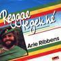 Coverafbeelding Arie Ribbens - Reggae Te Gek Hé