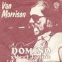Coverafbeelding Van Morrison - Domino