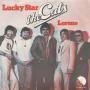 Coverafbeelding The Cats - Lucky Star