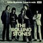 Coverafbeelding The Rolling Stones - Little Queenie