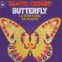 Coverafbeelding Danyel Gerard - Butterfly