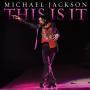 Coverafbeelding Michael Jackson - This is it