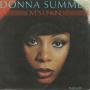 Coverafbeelding Donna Summer - Love's Unkind