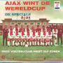 Coverafbeelding De Specials ((NLD)) - Ajax Wint De Wereldcup