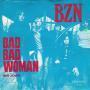 Coverafbeelding BZN - Bad Bad Woman